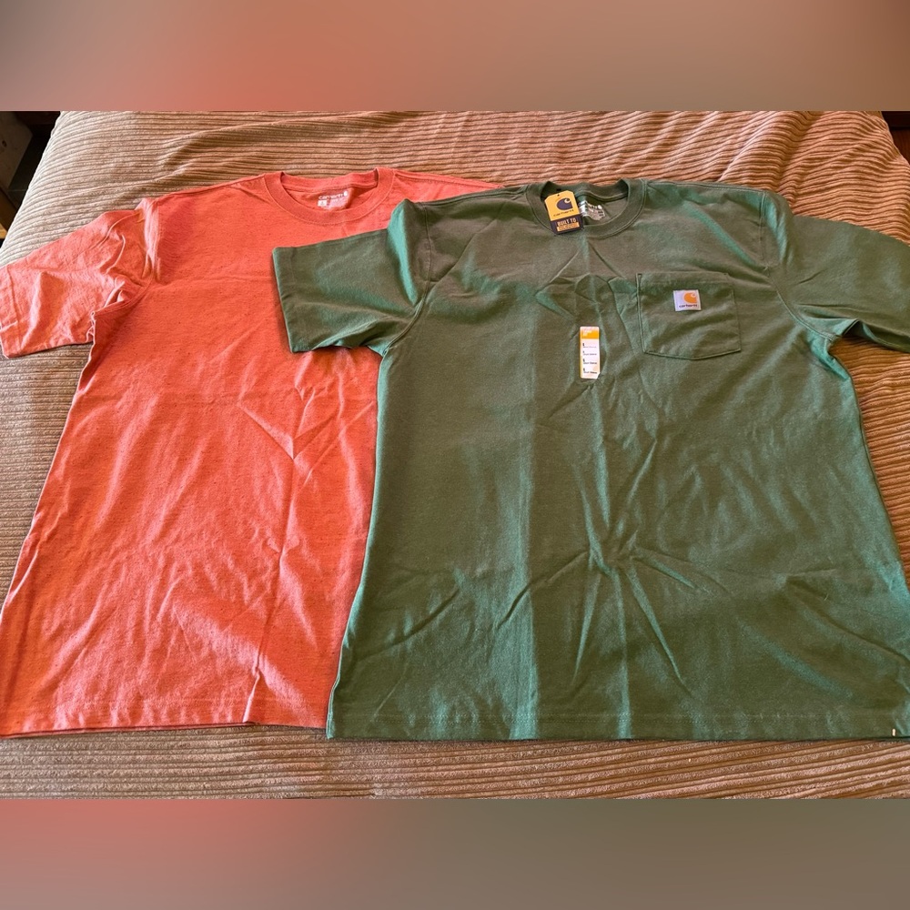 Carharrt T-shirt